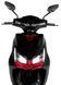 Электроскутер ATLAS Demon 2000W Box ELS-177 фото 6