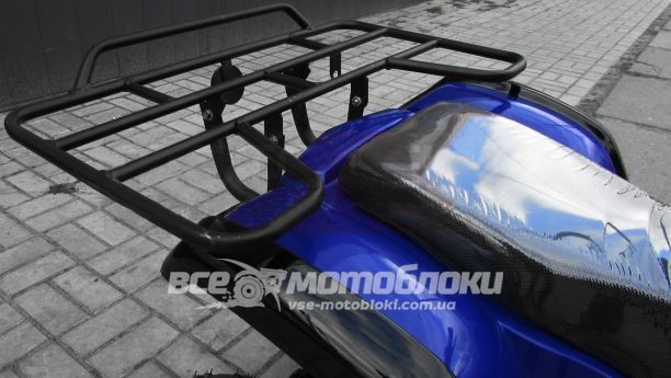 Електроквадроцикл ATV HUMMER 1000 Watt / 48 Volt ELK-010 фото