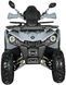 Квадроцикл MIKILON HAMMER 200L (U38) long Base KVD-370 фото 2