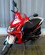 Скутер SYM JET4 125 SKU-048 фото 4
