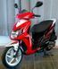 Скутер SYM JET4 125 SKU-048 фото 5