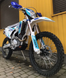 Мотоцикл KOVI 250 LITE 4T HUS MOT-199 фото 4