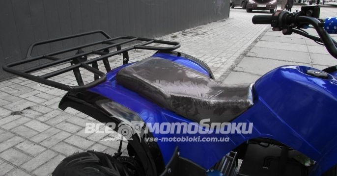 Електроквадроцикл ATV HUMMER 1000 Watt / 48 Volt ELK-010 фото