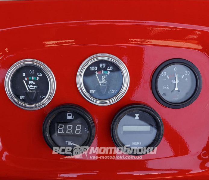 Минитрактор XINGTAI 240LX 228274 фото