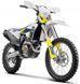 Мотоцикл HUSQVARNA FE 350 MOT-250 фото 1