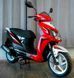 Скутер SYM JET4 125 SKU-048 фото 6