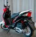 Скутер SYM JET4 125 SKU-048 фото 8