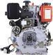 Двигун TATA 178FE (Під конус) DV-68-178FE фото 4