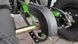 Квадроцикл FORTE ATV125G KVD-208 фото 13