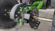 Квадроцикл FORTE ATV125G KVD-208 фото 14