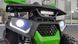 Квадроцикл FORTE ATV125G KVD-208 фото 12