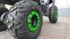 Квадроцикл FORTE ATV125G KVD-208 фото 15