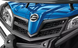 Квадроцикл CFMOTO CFORCE 450L Base Plus KVD-007 фото 10
