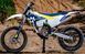 Мотоцикл HUSQVARNA FE 350 MOT-250 фото 3
