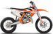 Мотоцикл KTM 85 SX 19/16 MOT-149 фото 2