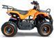 Квадроцикл HAMER BRUTE 65CC KVD-107 фото 2