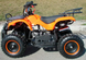 Квадроцикл HAMER BRUTE 65CC KVD-107 фото 3