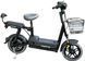 Електроскутер FORTE LUCKY WS-350 ELS-133 фото 3