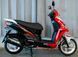 Скутер SYM JET4 125 SKU-048 фото 7