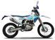 Мотоцикл KOVI 250 LITE 4T HUS MOT-199 фото 2