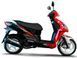 Скутер SYM JET4 125 SKU-048 фото 2