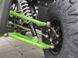 Квадроцикл FORTE ATV125G KVD-208 фото 3