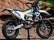 Мотоцикл HUSQVARNA FE 350 MOT-250 фото 5