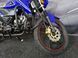 Мопед SPARK SP125C-2CD MOP-052 фото 13