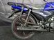 Мопед SPARK SP125C-2CD MOP-052 фото 12