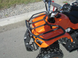 Квадроцикл HAMER BRUTE 65CC KVD-107 фото 7