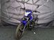 Мопед SPARK SP125C-2CD MOP-052 фото 3