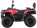 Квадроцикл MIKILON HAMMER 300 U78 TOURING KVD-353 фото 4