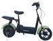 Електроскутер FORTE LUCKY WS-500 ELS-134 фото 16