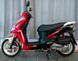 Скутер SYM JET4 125 SKU-048 фото 3
