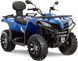 Квадроцикл CFMOTO CFORCE 450L Base Plus KVD-007 фото 1