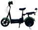 Електроскутер FORTE LUCKY WS-500 ELS-134 фото 4