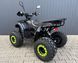 Електроквадроцикл Hummer TJ-Rider ELK-043 фото 18