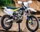 Мотоцикл HUSQVARNA FE 350 MOT-250 фото 4