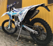 Мотоцикл KOVI 250 LITE 4T HUS MOT-199 фото 7