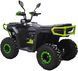 Квадроцикл SPARK ATOM 125 KVD-412 фото 5