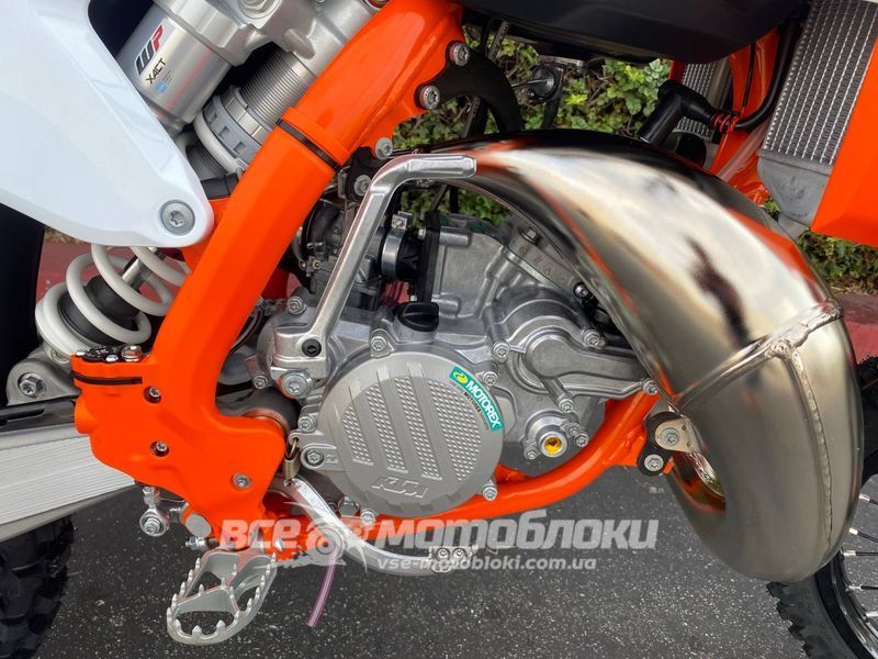 Мотоцикл KTM 85 SX 19/16 MOT-149 фото