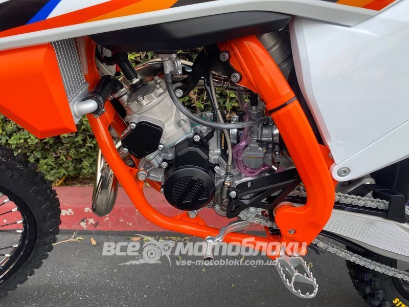 Мотоцикл KTM 85 SX 19/16 MOT-149 фото
