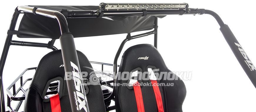 Баггі ASIX Buggy 200 см3 BAG-052 фото