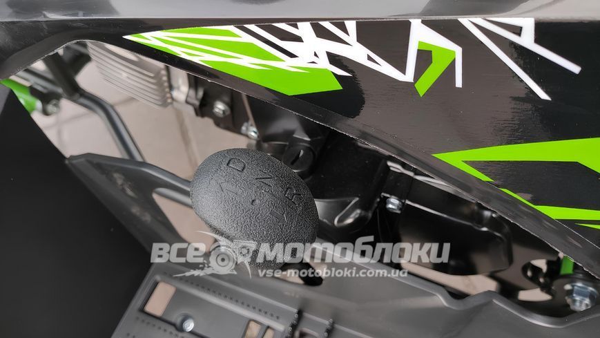 Квадроцикл FORTE ATV125G KVD-208 фото