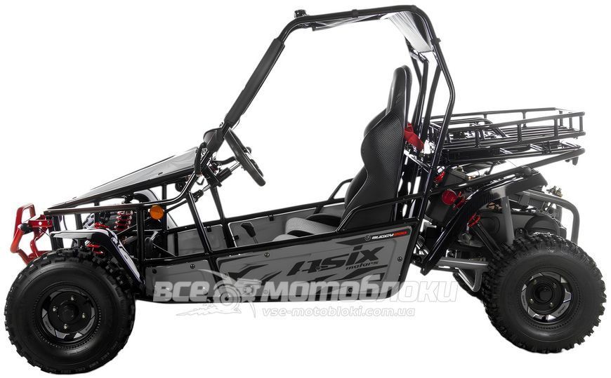 Баггі ASIX Buggy 200 см3 BAG-052 фото