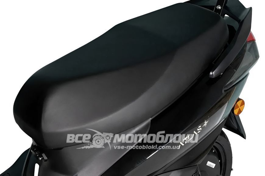 Электроскутер ATLAS Demon 2000W Box ELS-177 фото