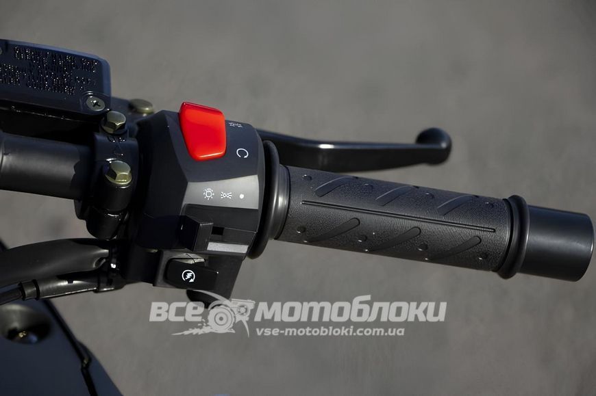 Мотоцикл VIPER V250-R1 MOT-402 фото