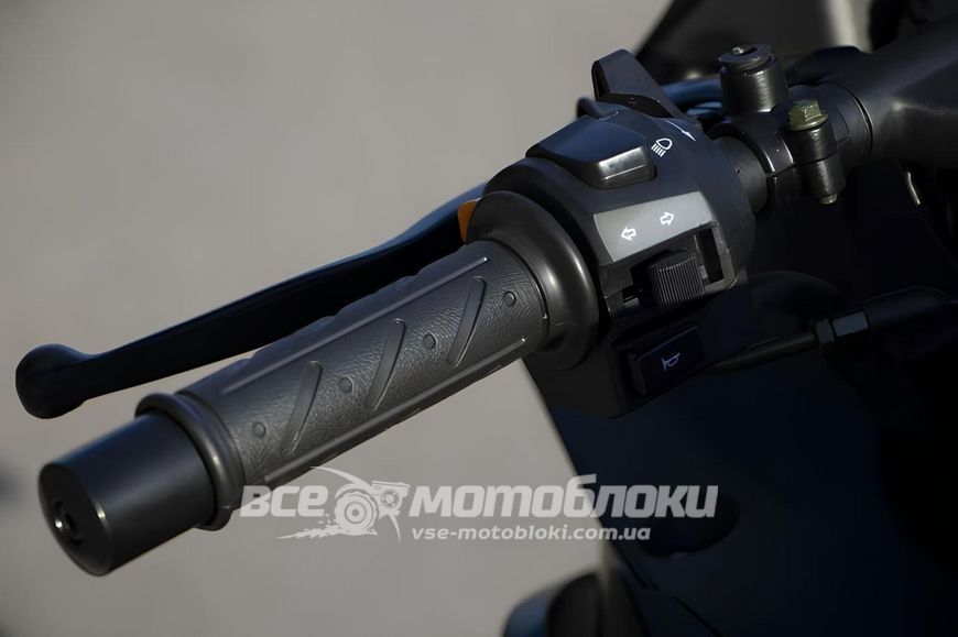 Мотоцикл VIPER V250-R1 MOT-402 фото