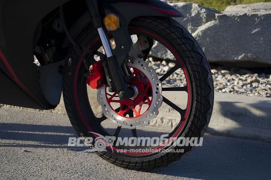 Мотоцикл VIPER V250-R1 MOT-402 фото
