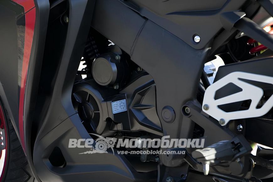 Мотоцикл VIPER V250-R1 MOT-402 фото
